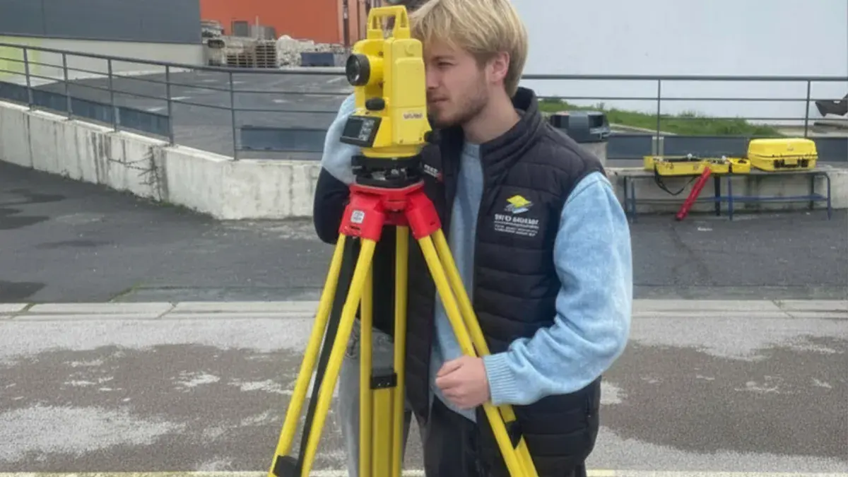 scan laser