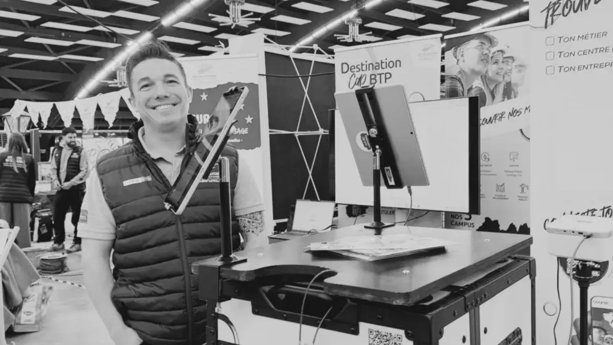 Développement commercial