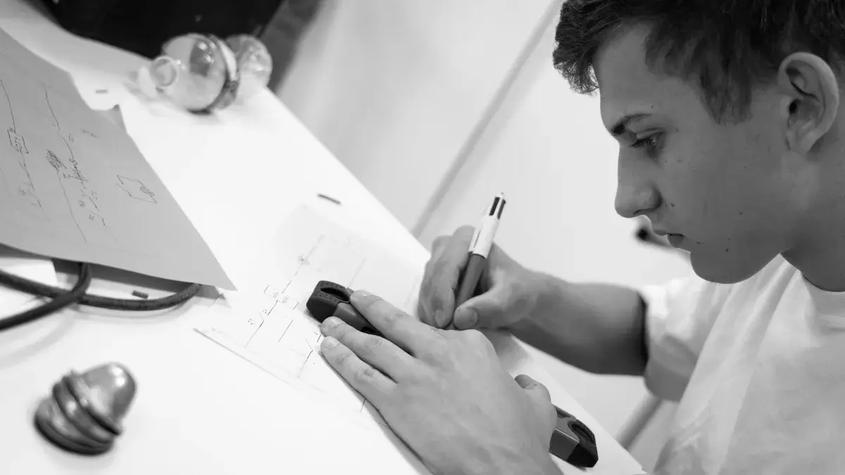 Atelier électricité