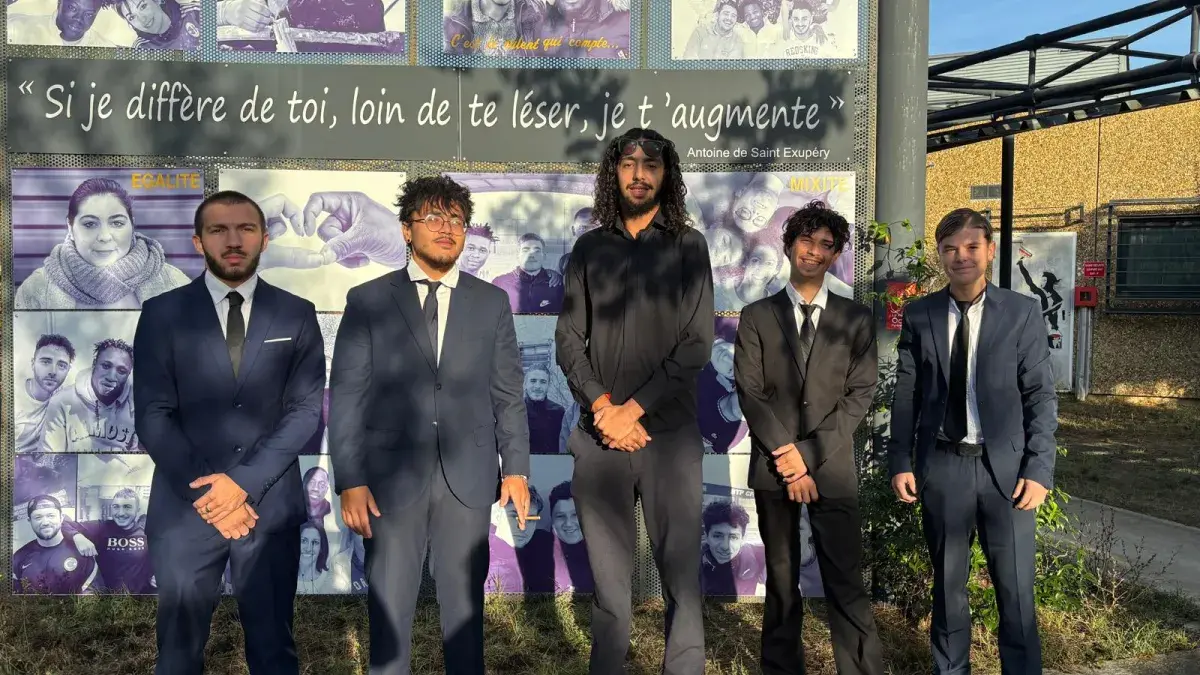 Devoir de mémoire