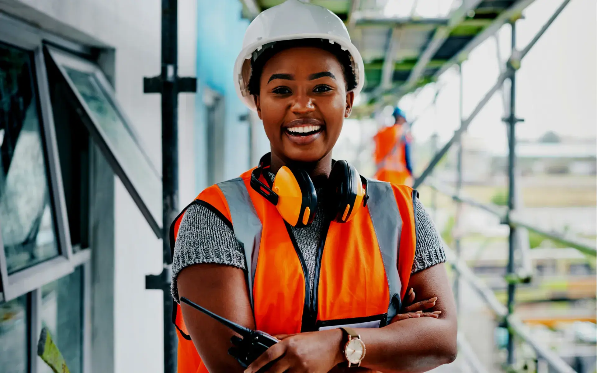 prépa apprentissage au féminin BTP CFA OCCITANIE