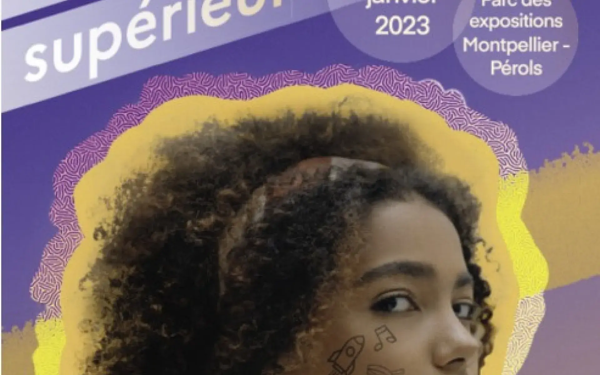 Salon de l'Etudiant à Montpellier BTP CFA Occitanie