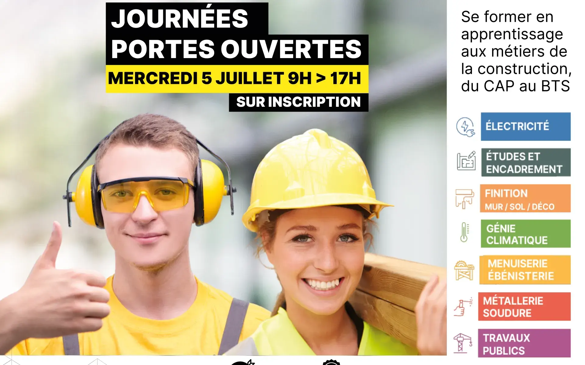 JPO BTP CFA OCCITANIE