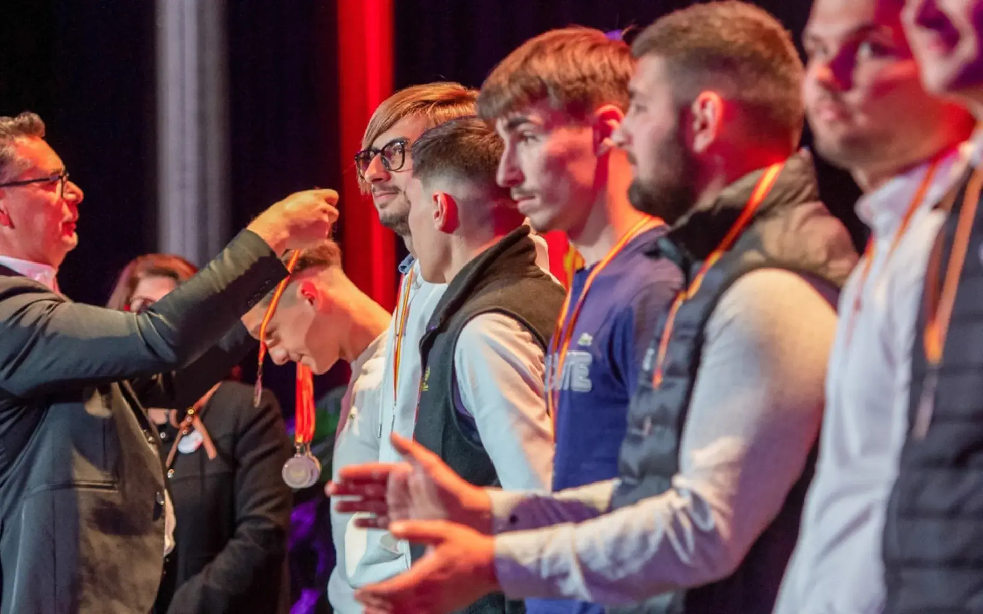 worldskills France 2023