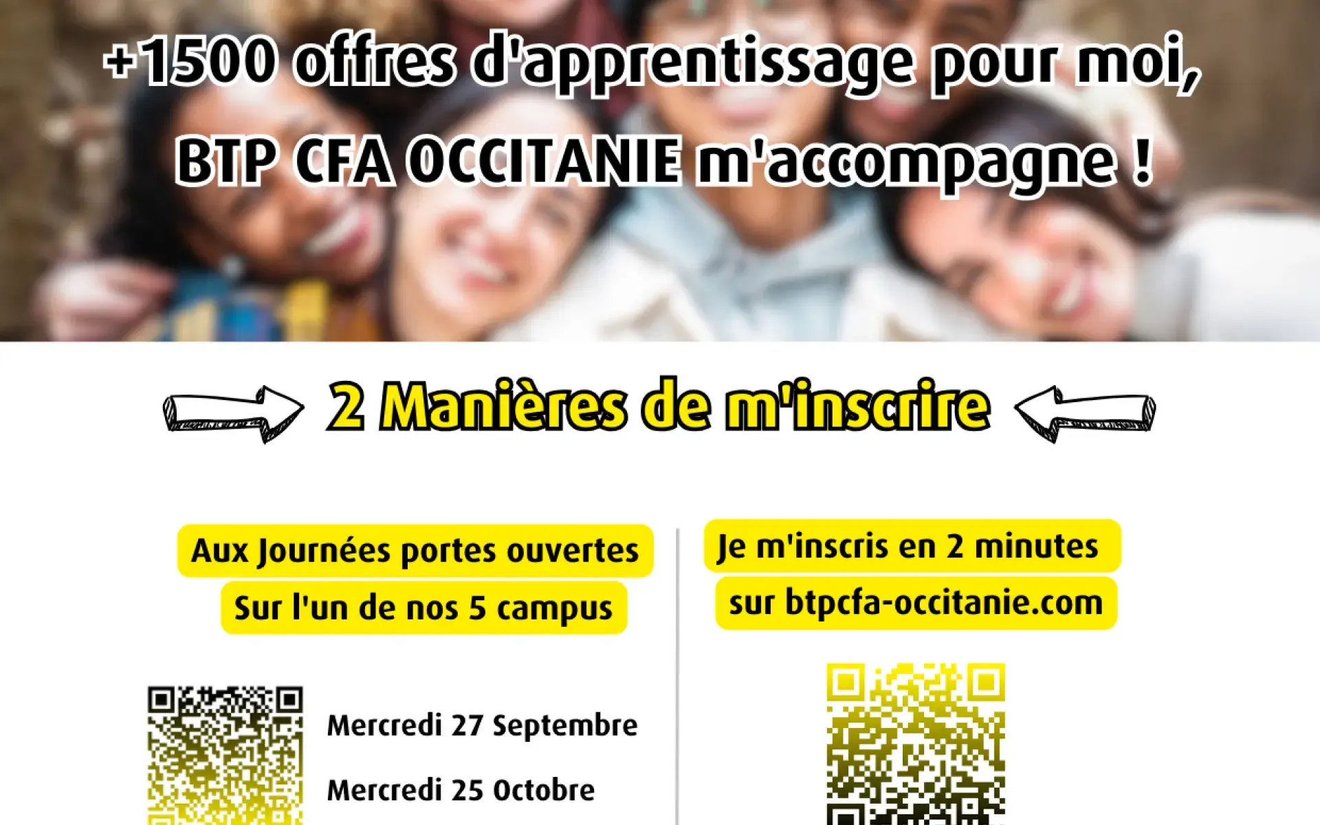 JPO BTP CFA OCCITANIE