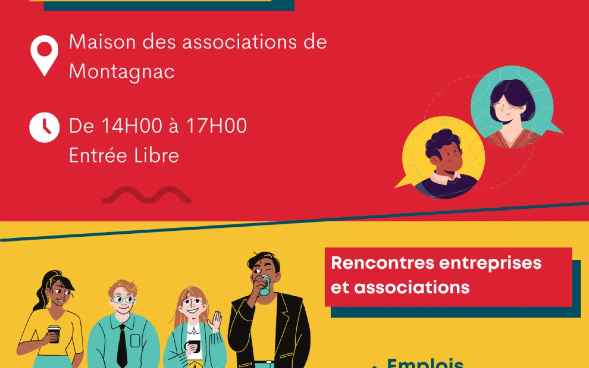 Forum Montagnac 2024 Forum Montagnac 2024