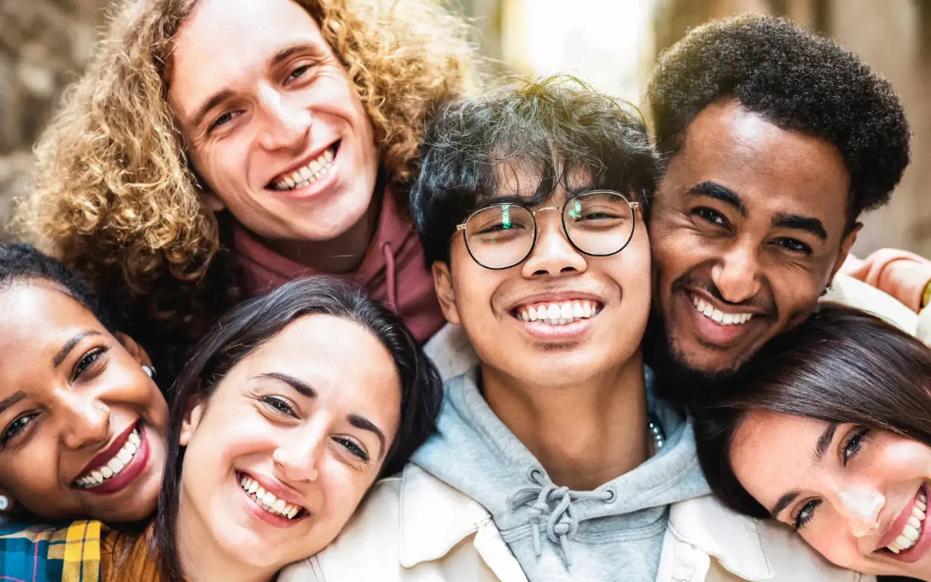 Jeunes - portes ouvertes Jeunes - portes ouvertes