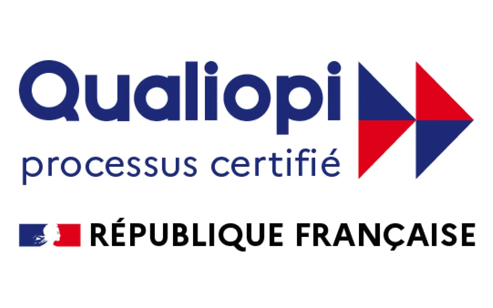LogoQualiopi LogoQualiopi