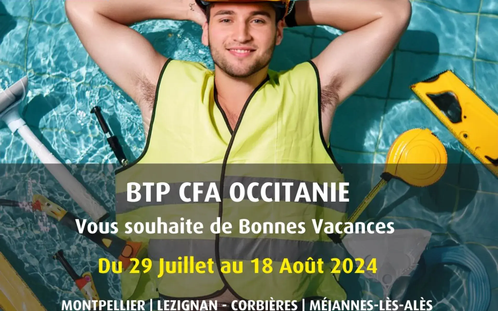 FERMETURE DES CFA FERMETURE DES CFA