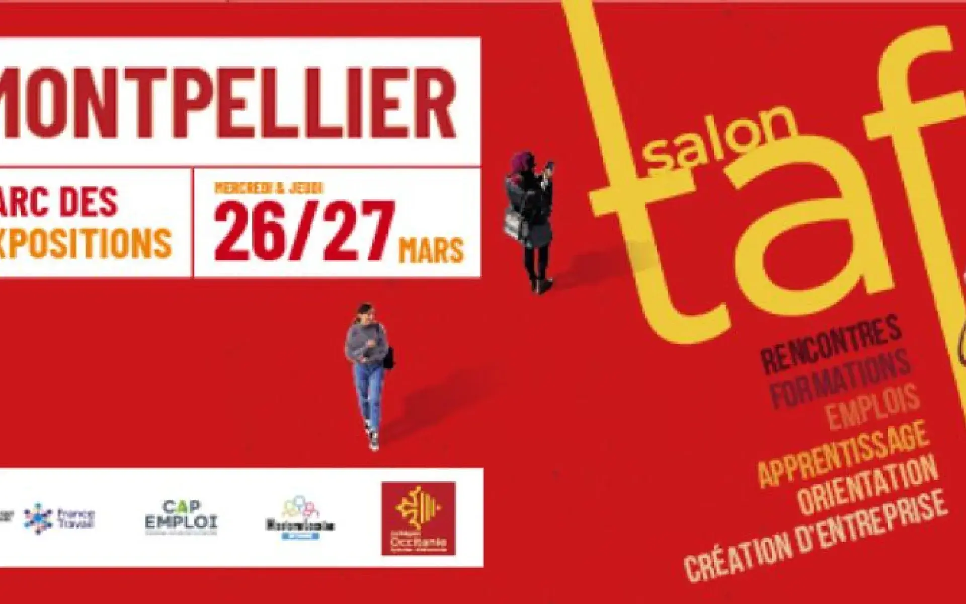 salon taf