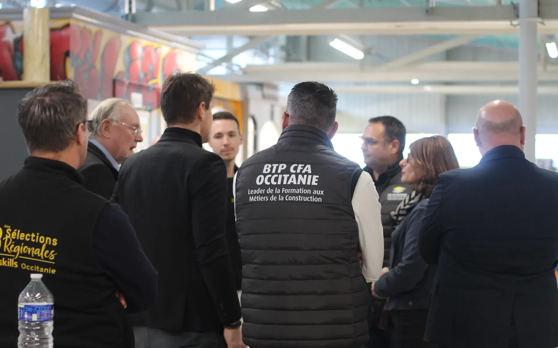 WORLDSKILLS