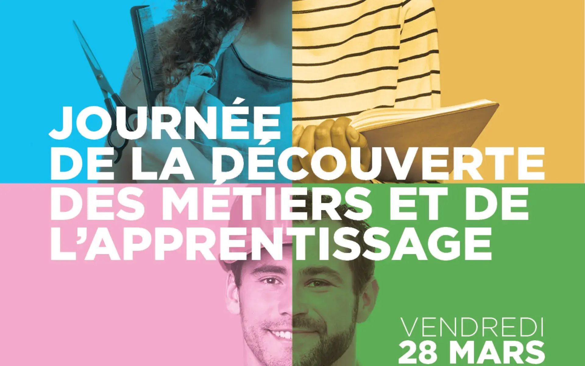 journée de l'apprentissage