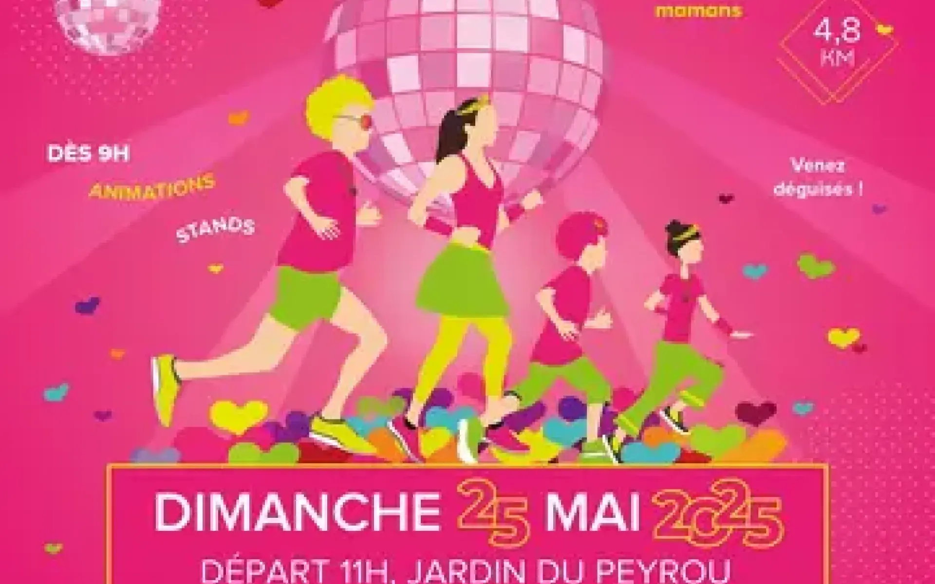 Montpellier Reine