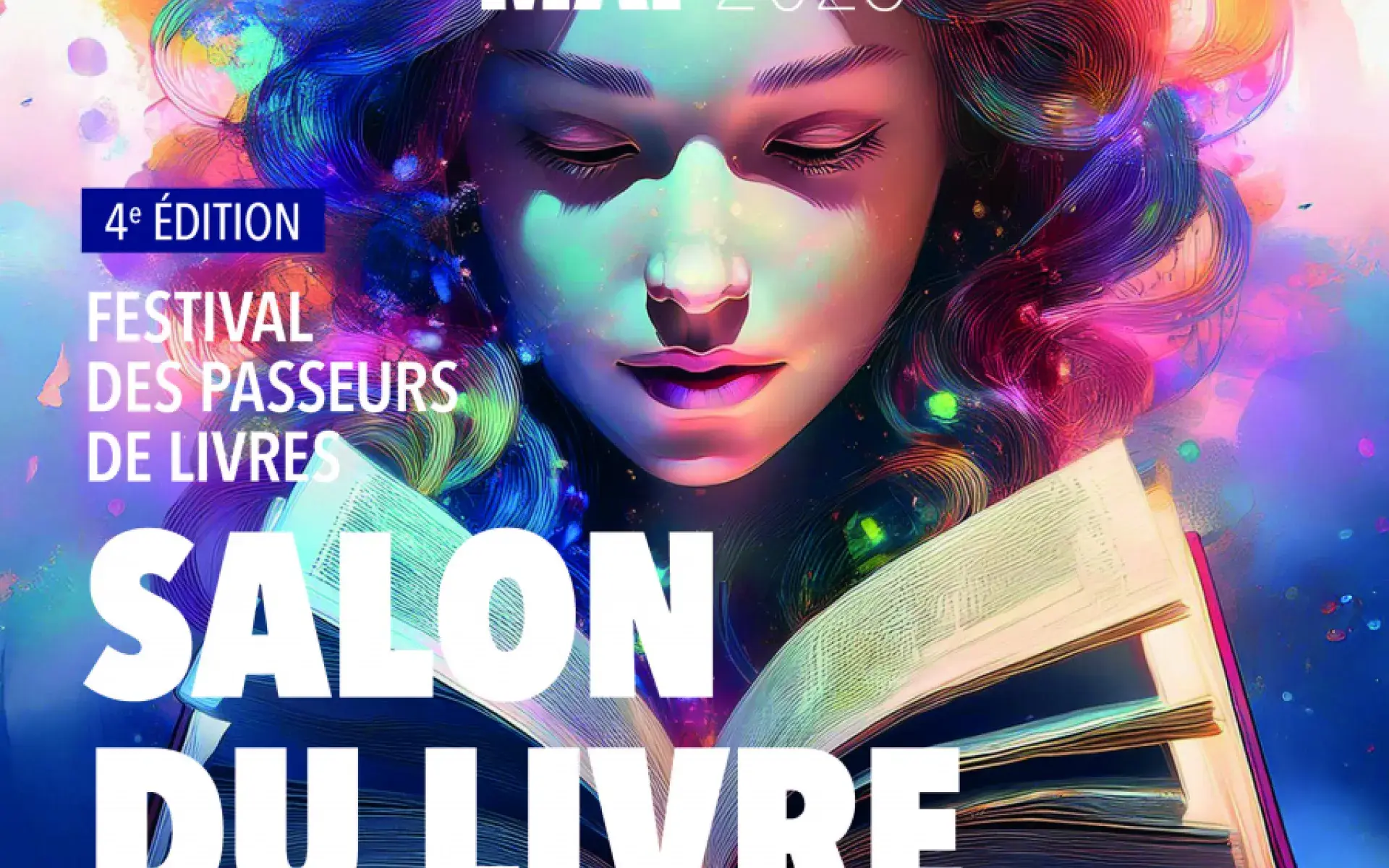 salon du livre