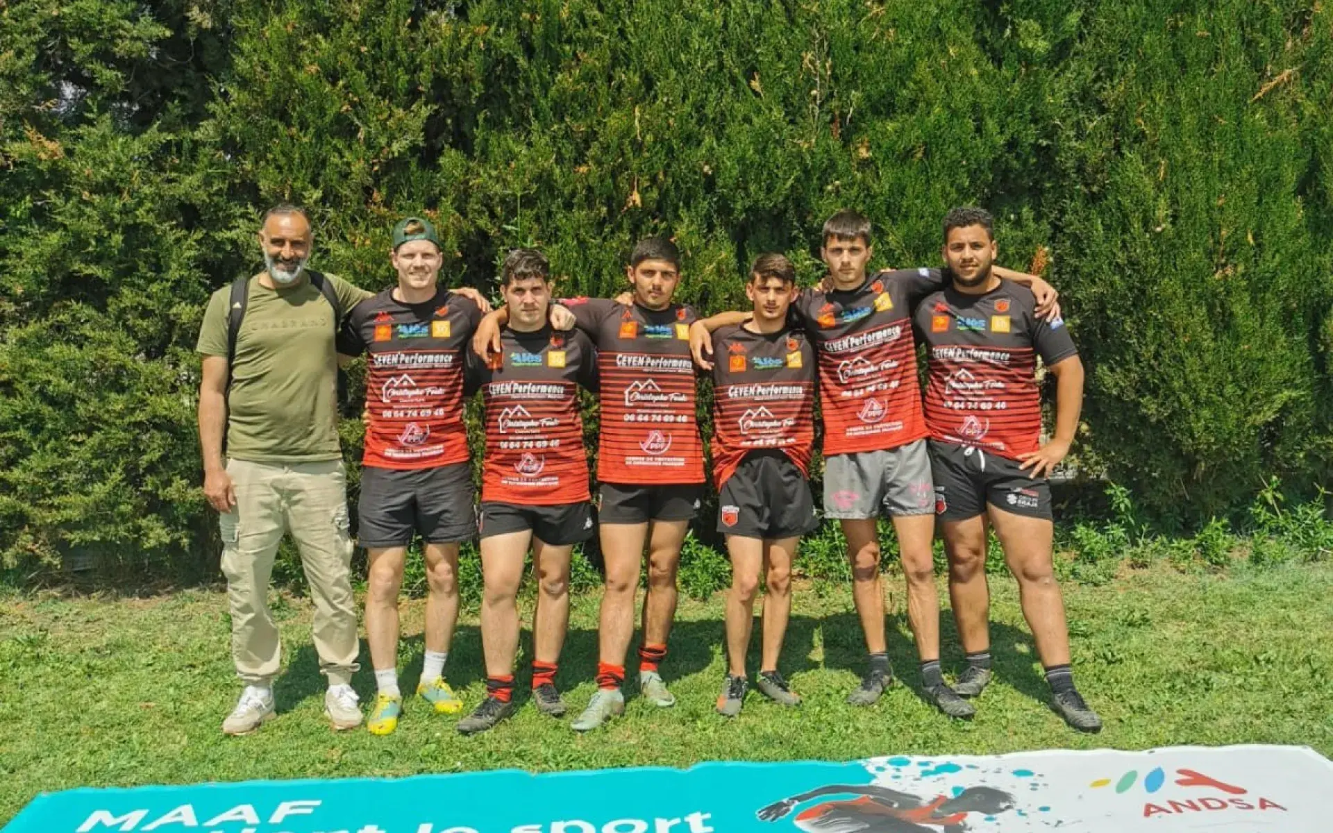 rugby