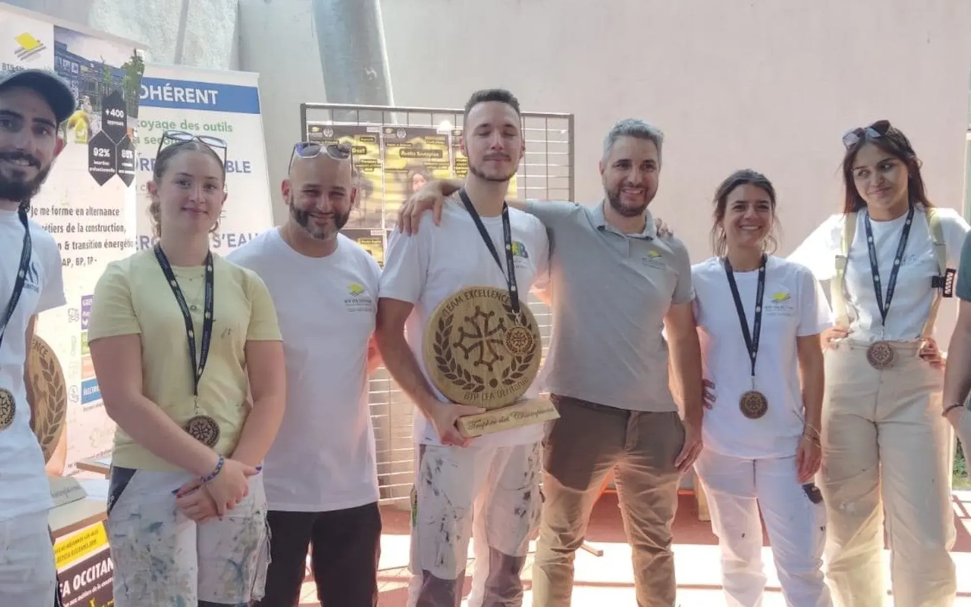 Trophée des champions