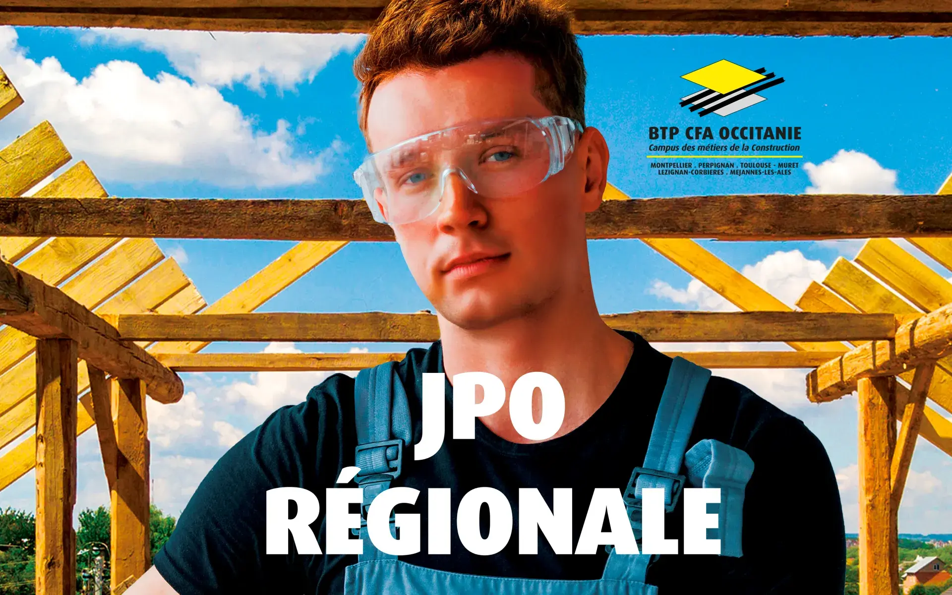 JPO CFA DES MÉTIERS DE LA CONSTRUCTION