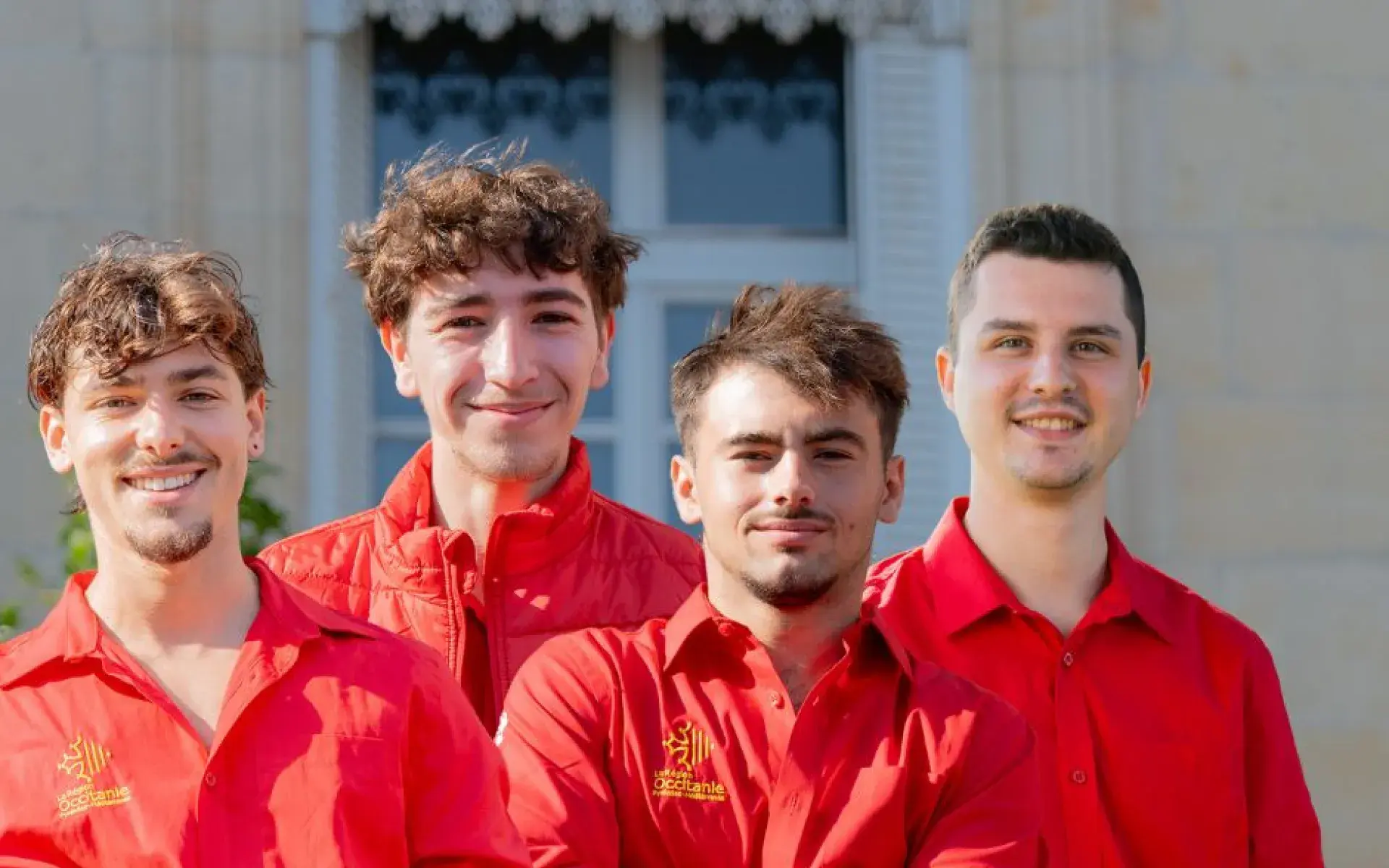 WorldSkills France