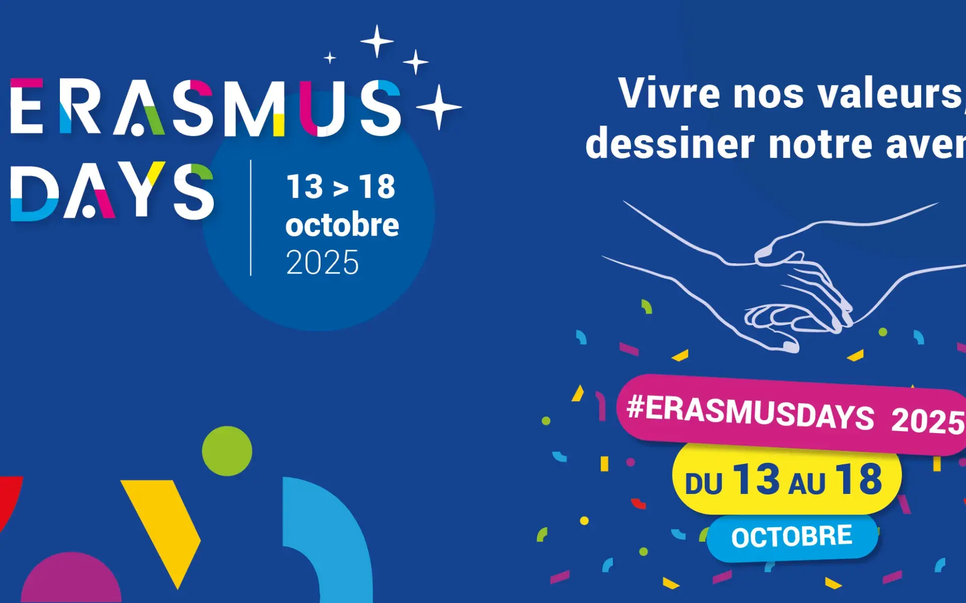 Erasmus Days