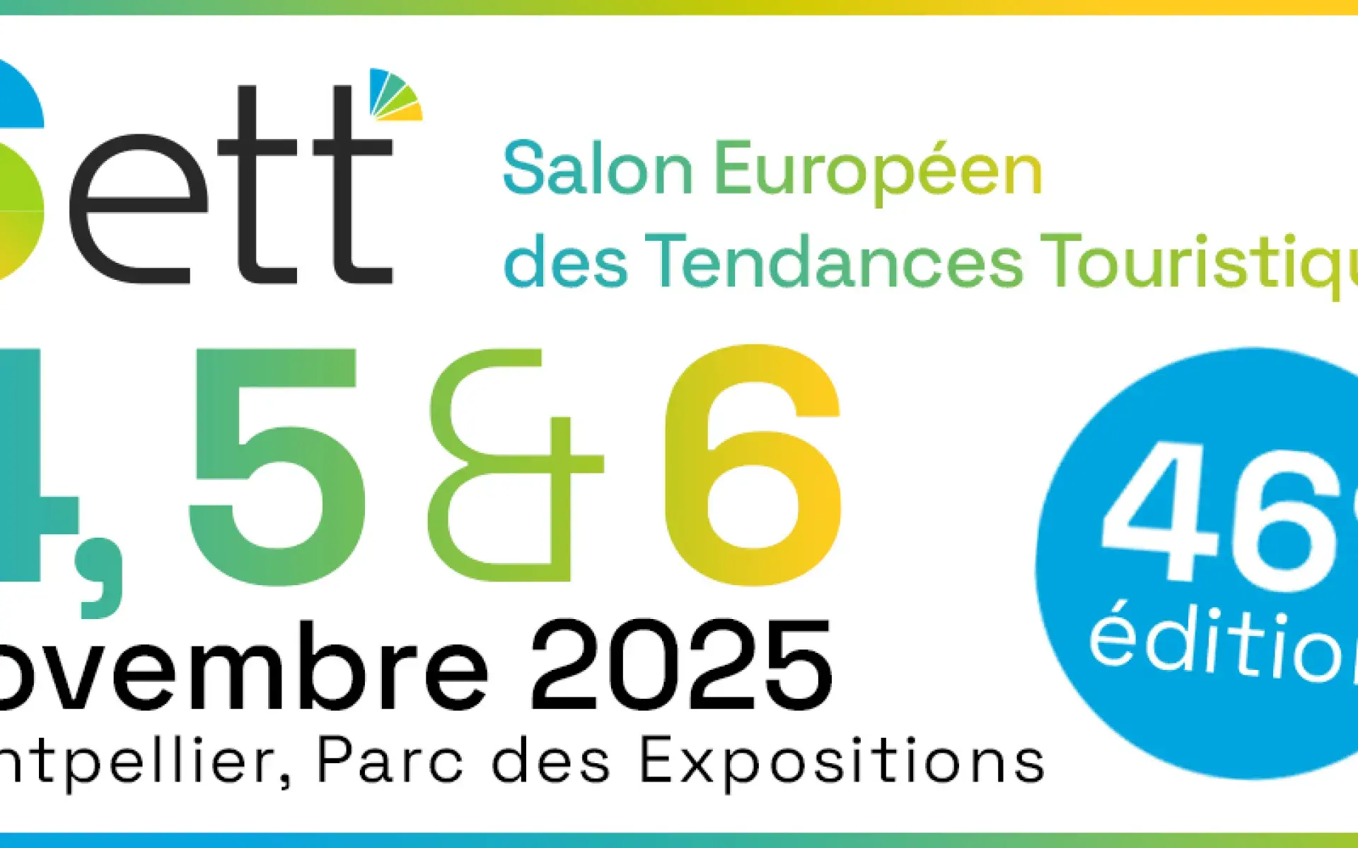 Salon SETT