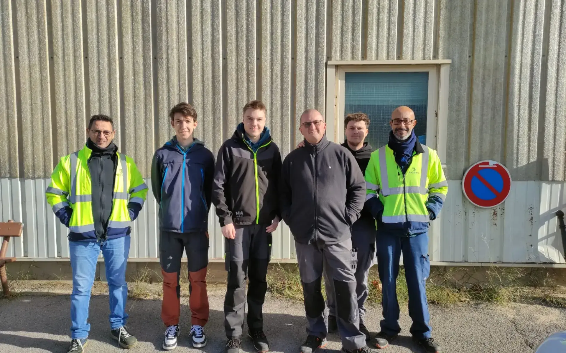 Mobilité Européenne