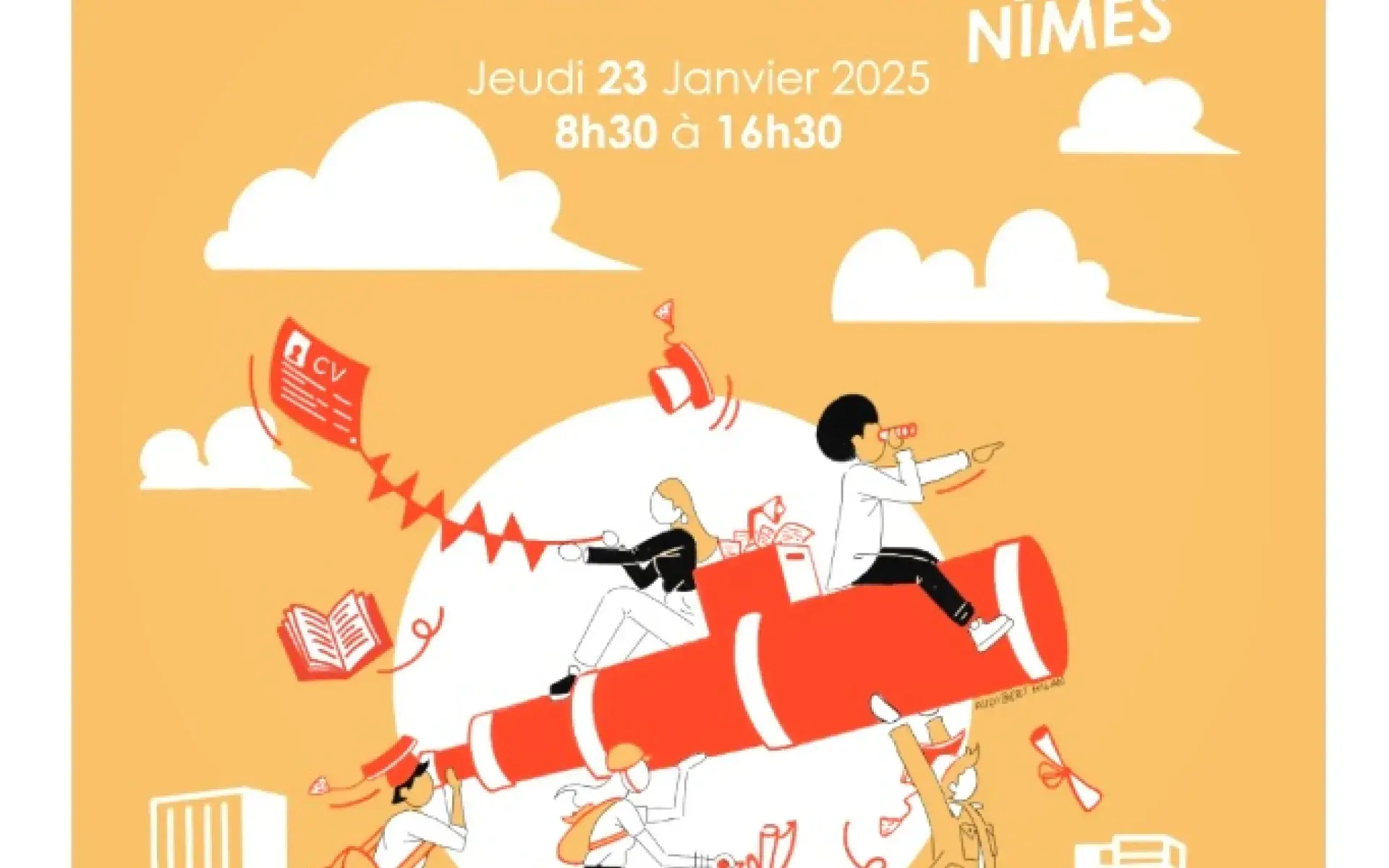 Affiche Lycee_Avenir