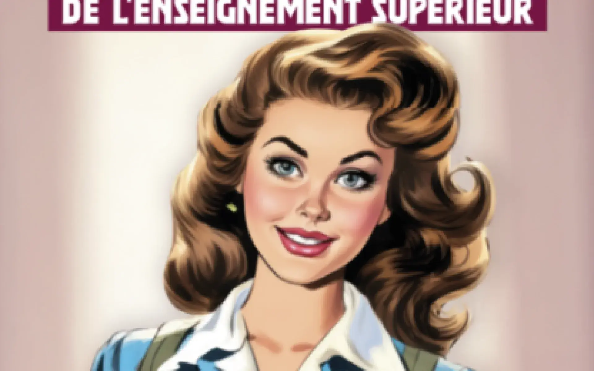 Salon Biterrois de l'enseignement supérieur