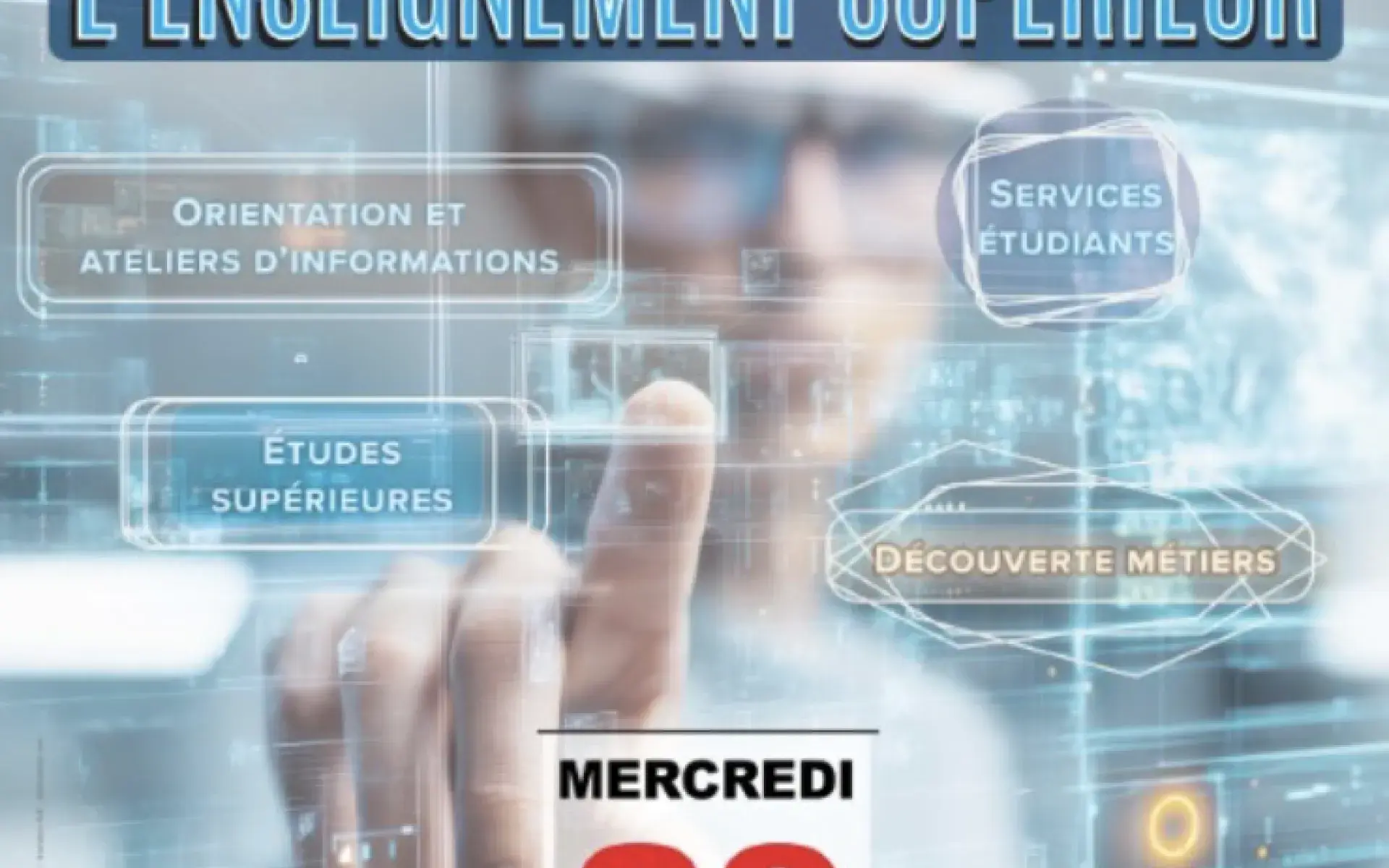 Forum de l'enseignement supérieur