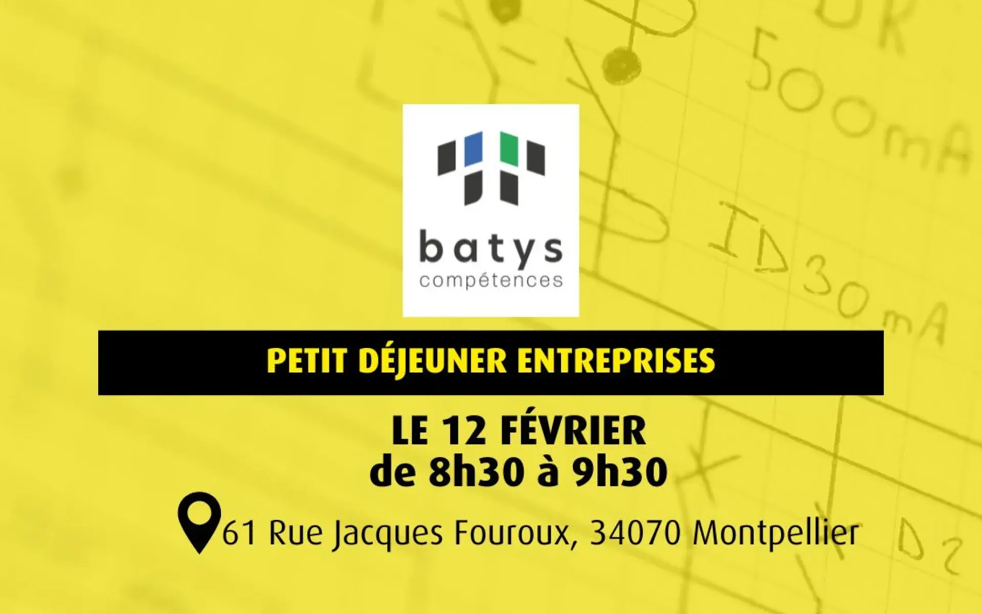 Petit Déjeuner Entreprises