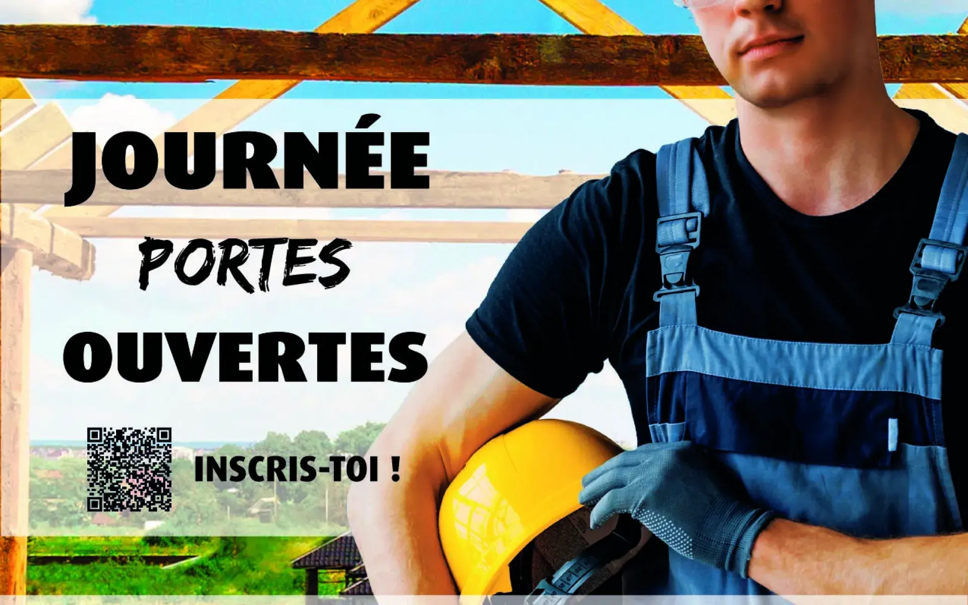 métiers d'avenir - bâtis ton avenir - apprentissage - recrutement 