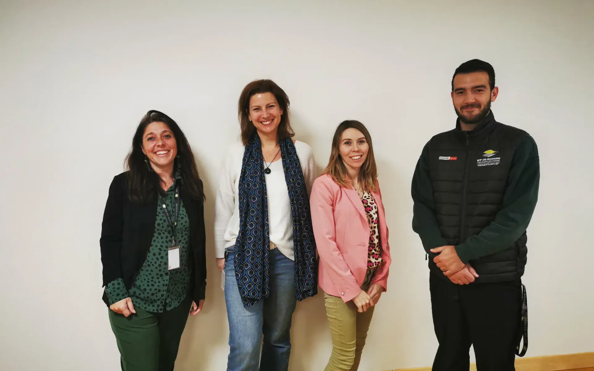 Certification OpenBIM