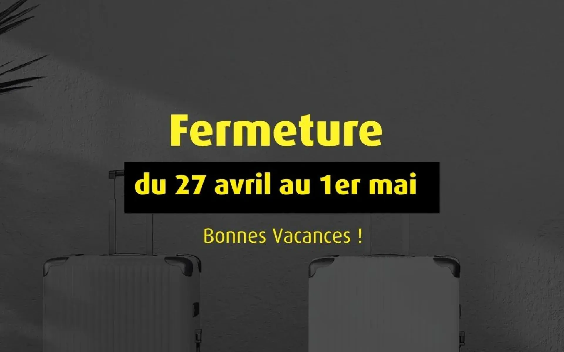 Fermeture