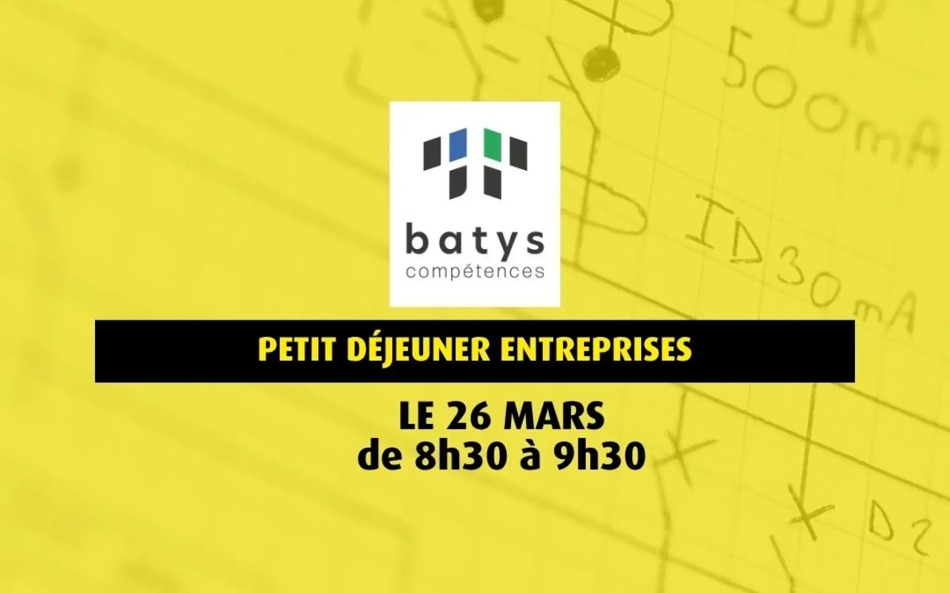 Petit déjeuner Entreprises 