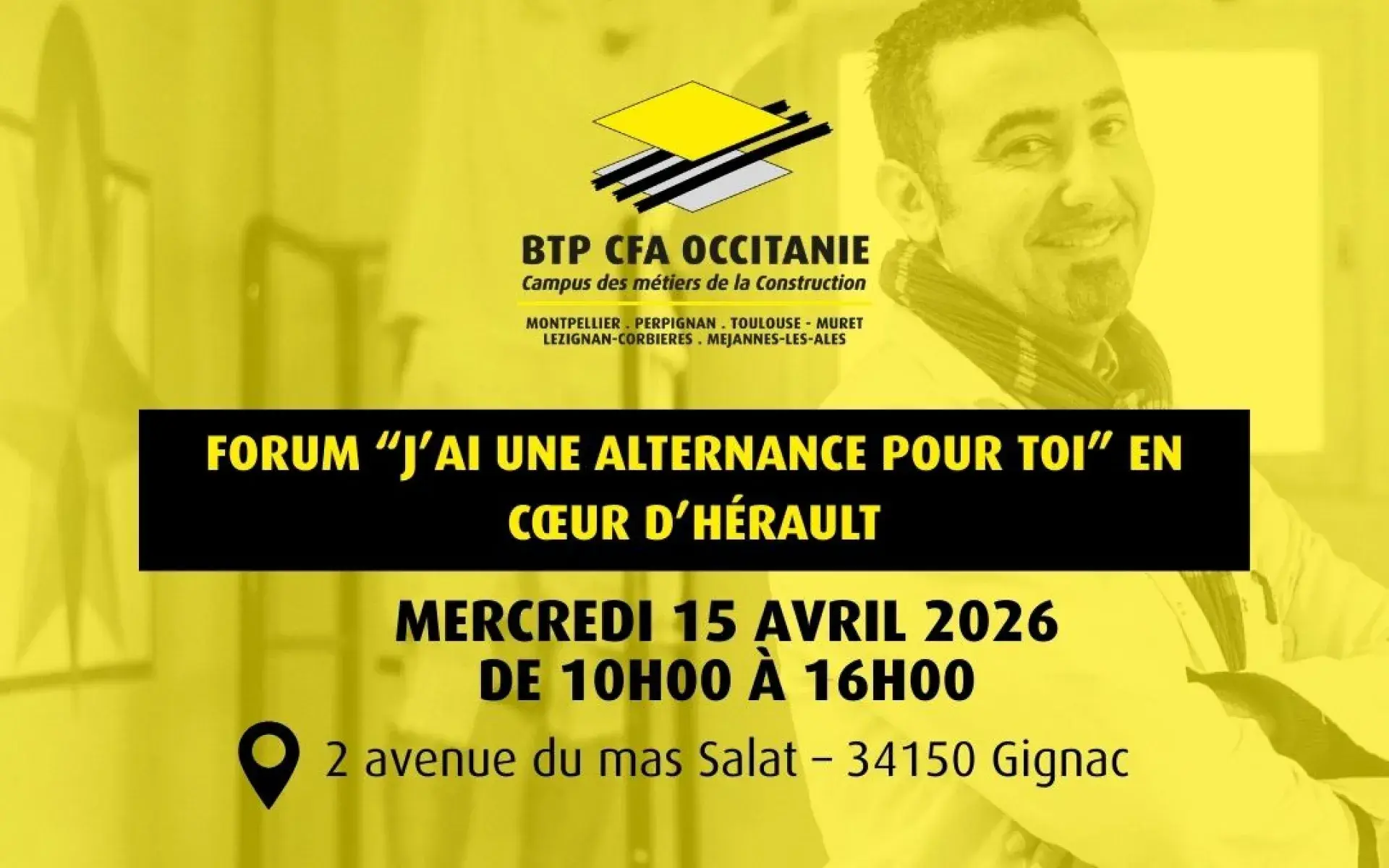 Forum Coeur d'Hérault