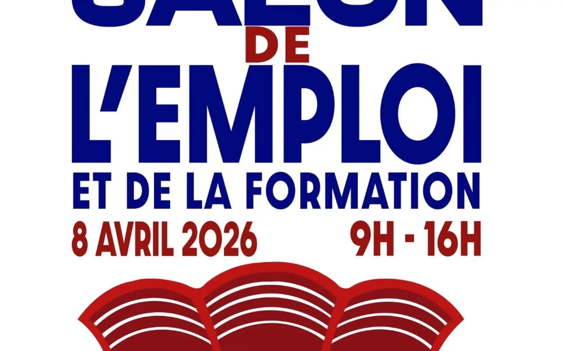 Salon de l'emploi et de la formation