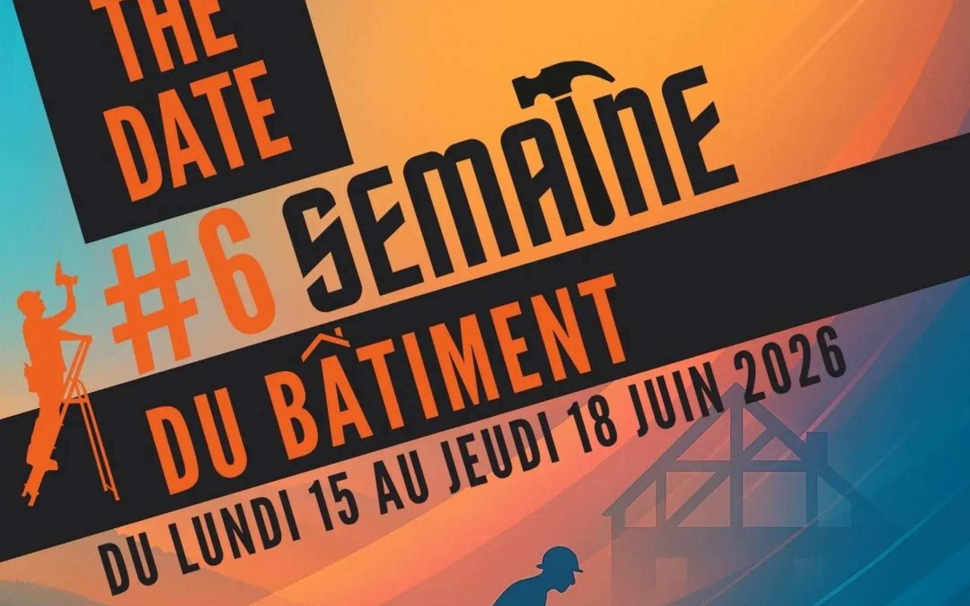 Semaine du bâtiment