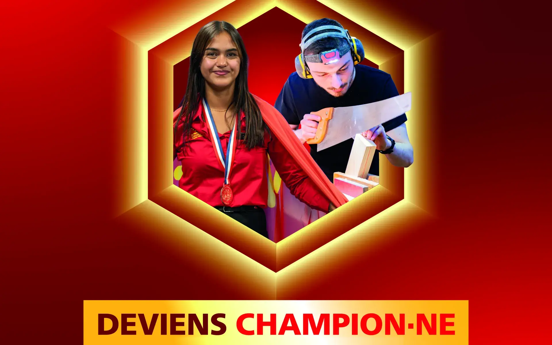 Inscriptions worldskills Occitanie