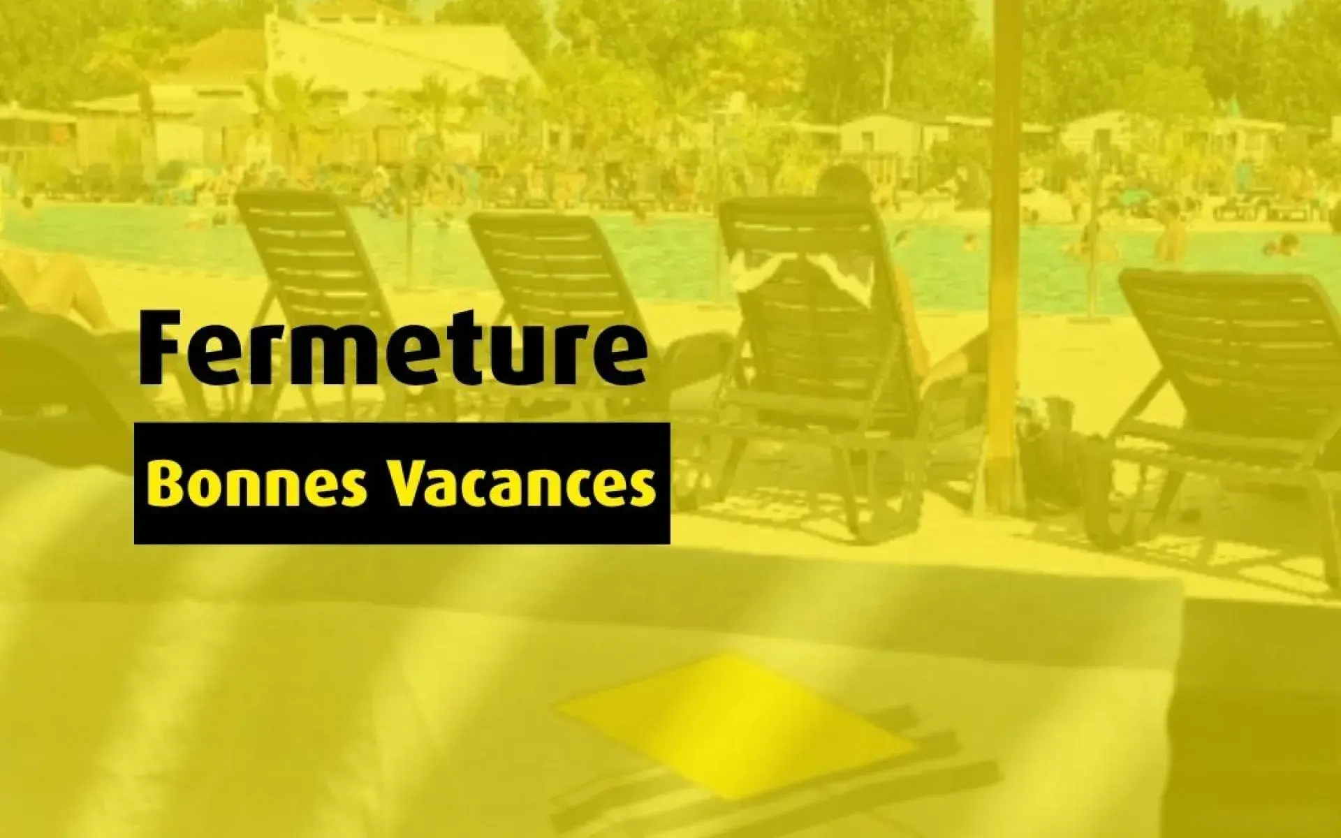 Fermeture