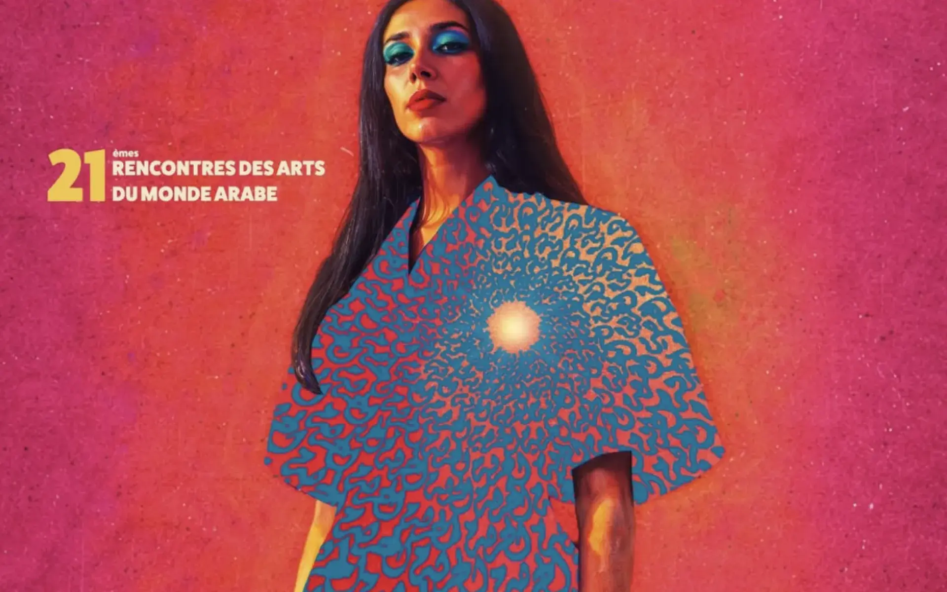 Festival Arabesques 