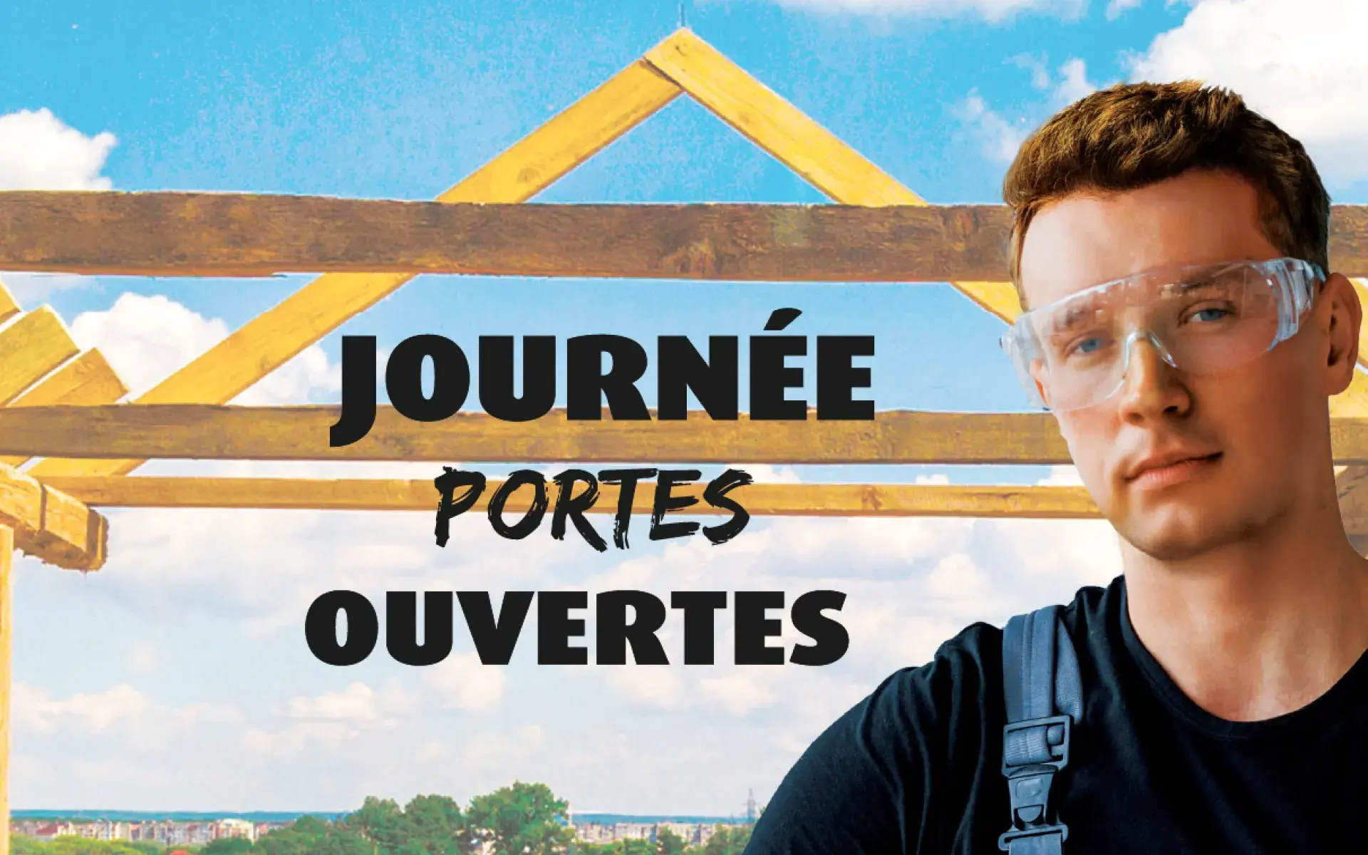 JOURNÉE PORTES OUVERTES