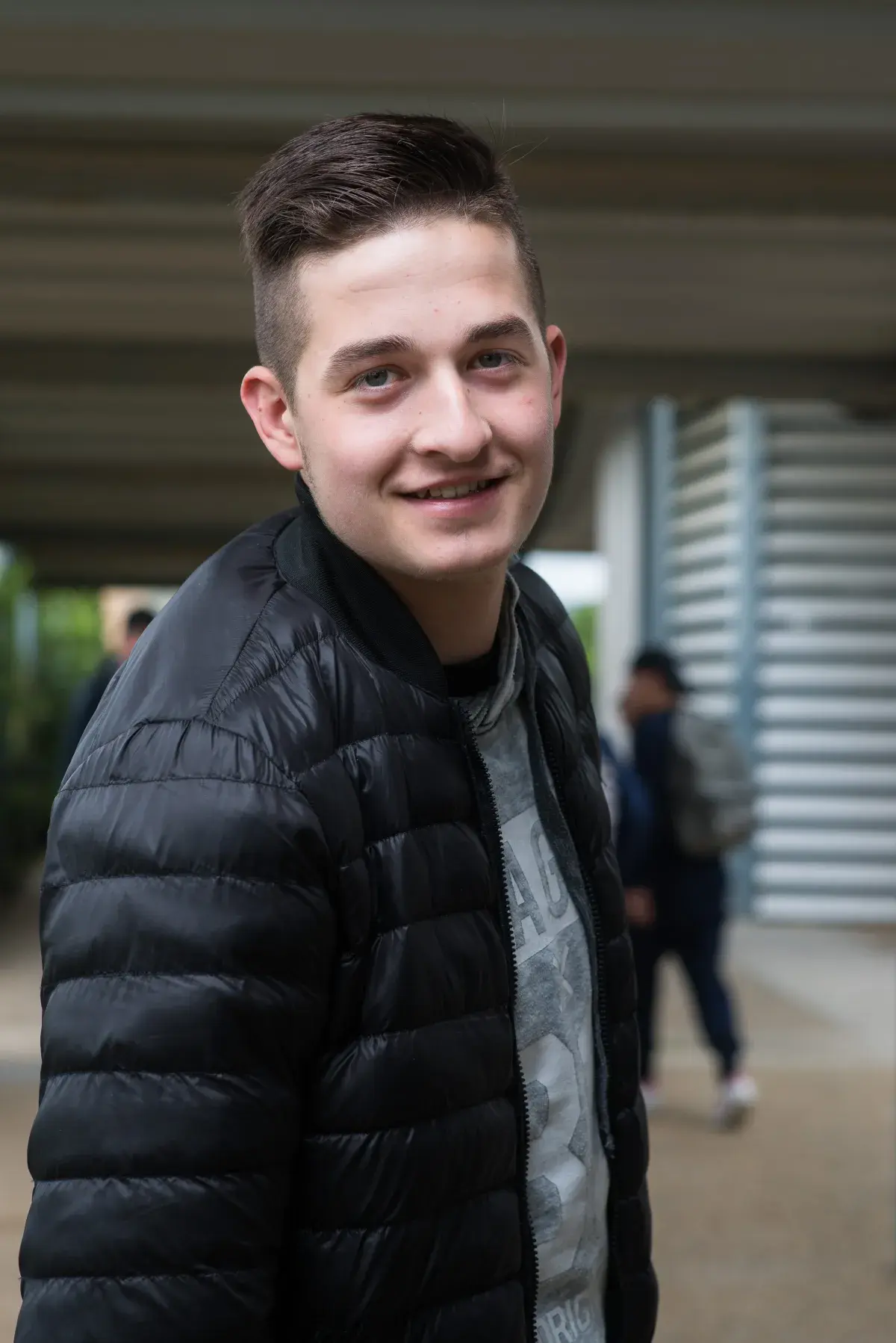 jeune