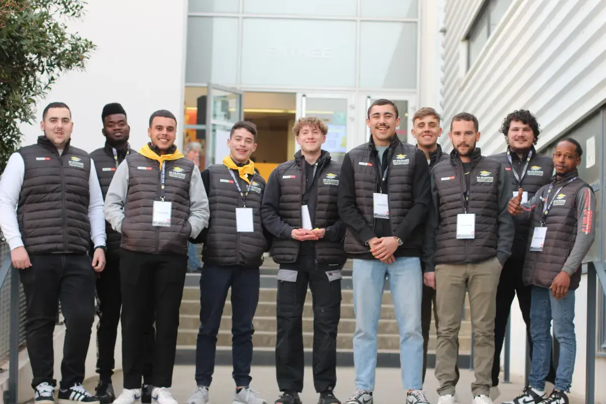 WorldSkills