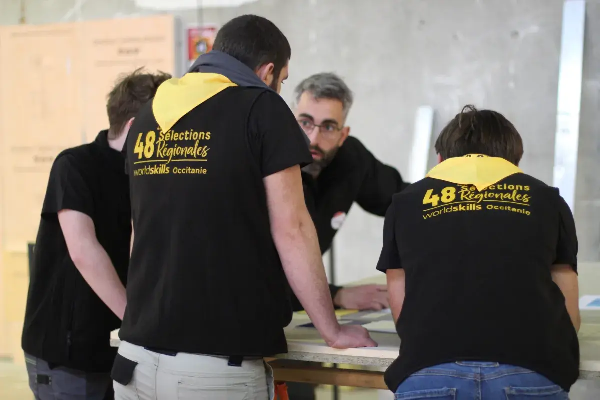 WorldSkills