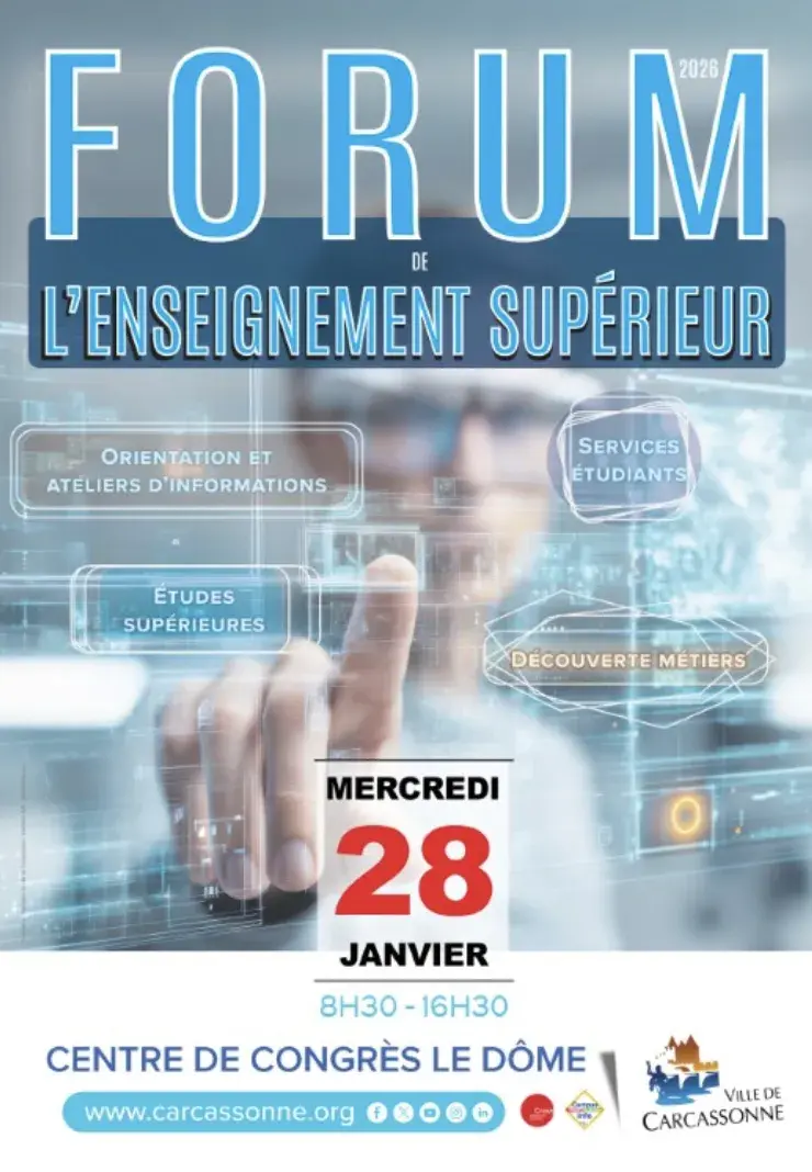 Forum de l'enseignement supérieur