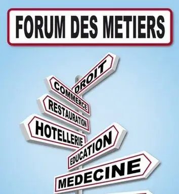 Forum formations/métiers