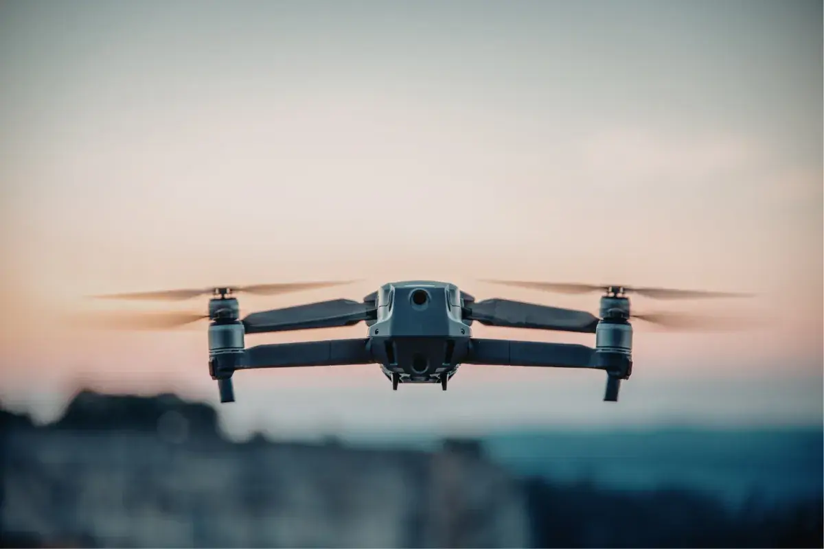 drone