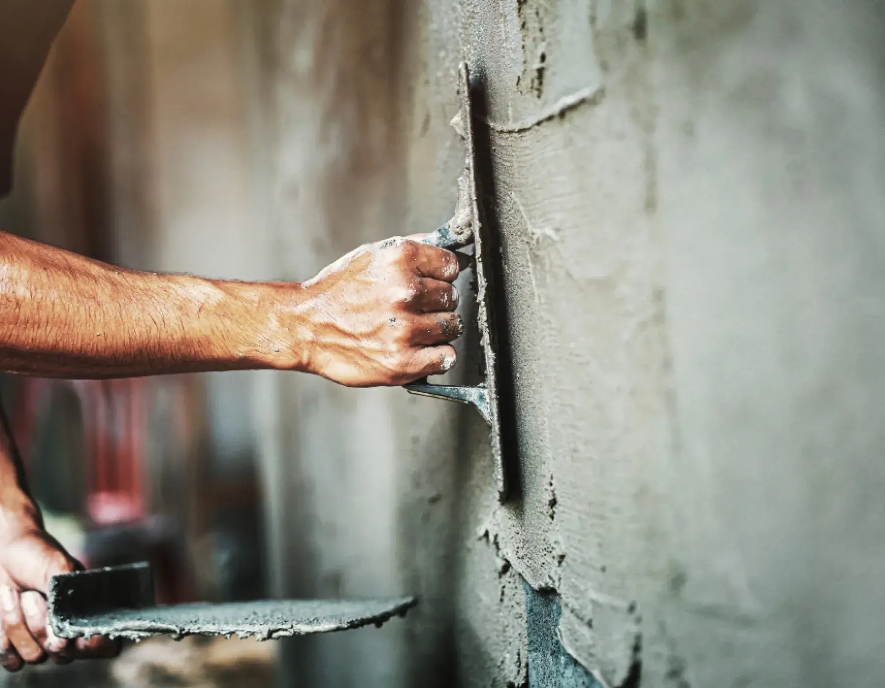 Constructeur en béton armé BTP CFA Occitanie