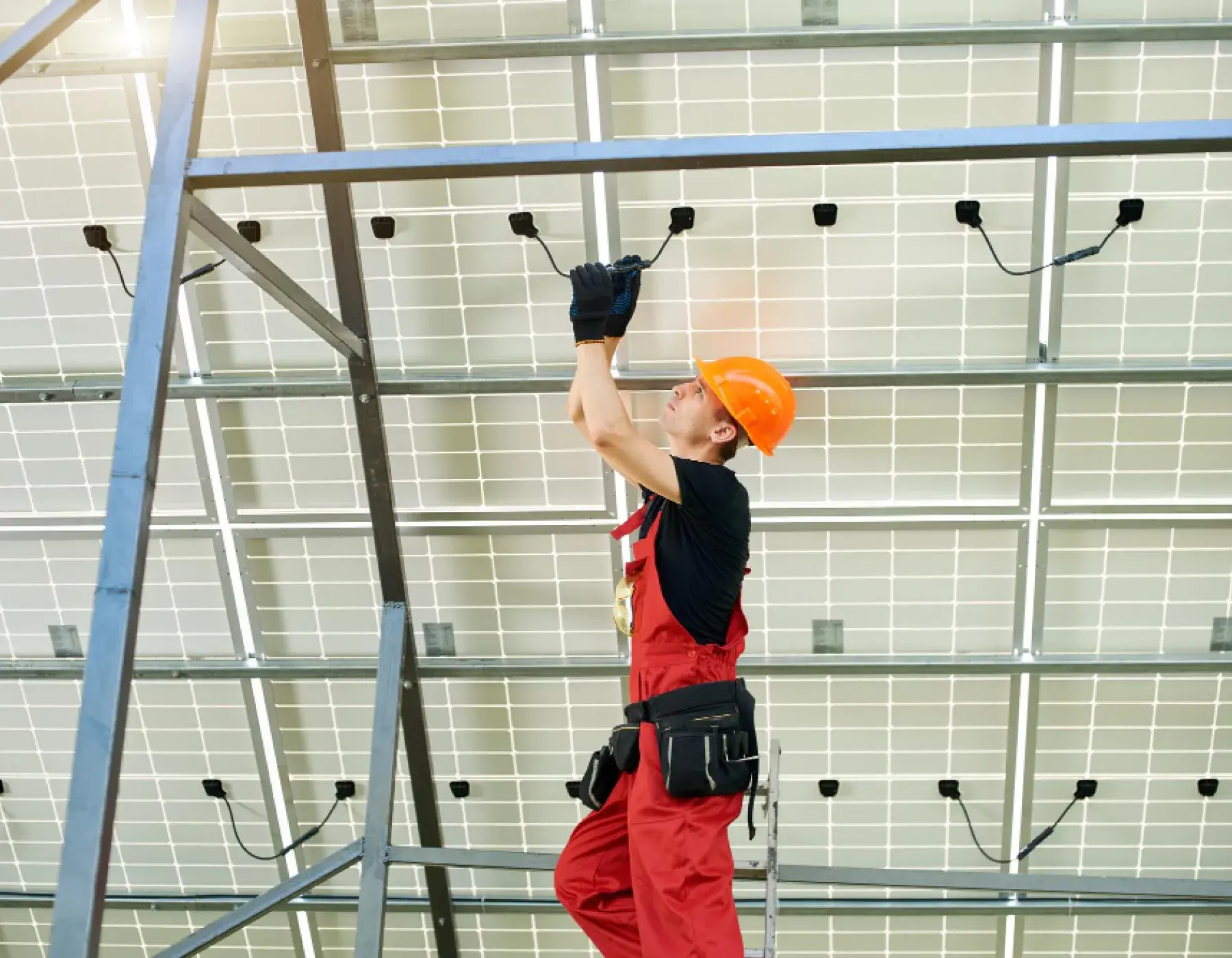 BAC PRO - Métiers de l'Électricité et de ses Environnements Connectés BTP CFA Occitanie