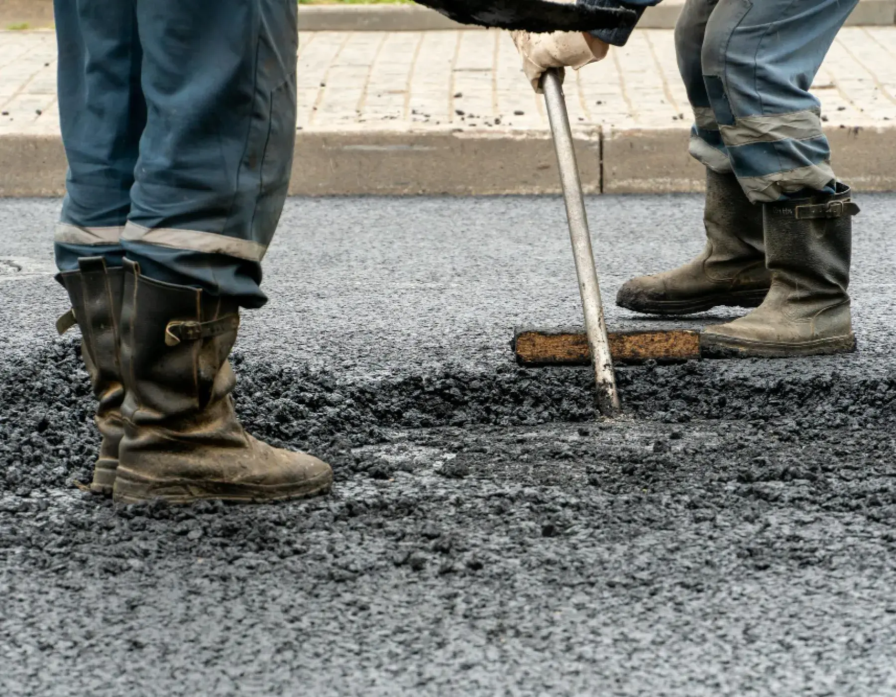 CAP Constructeur de routes (IFTP) BTP CFA Occitanie