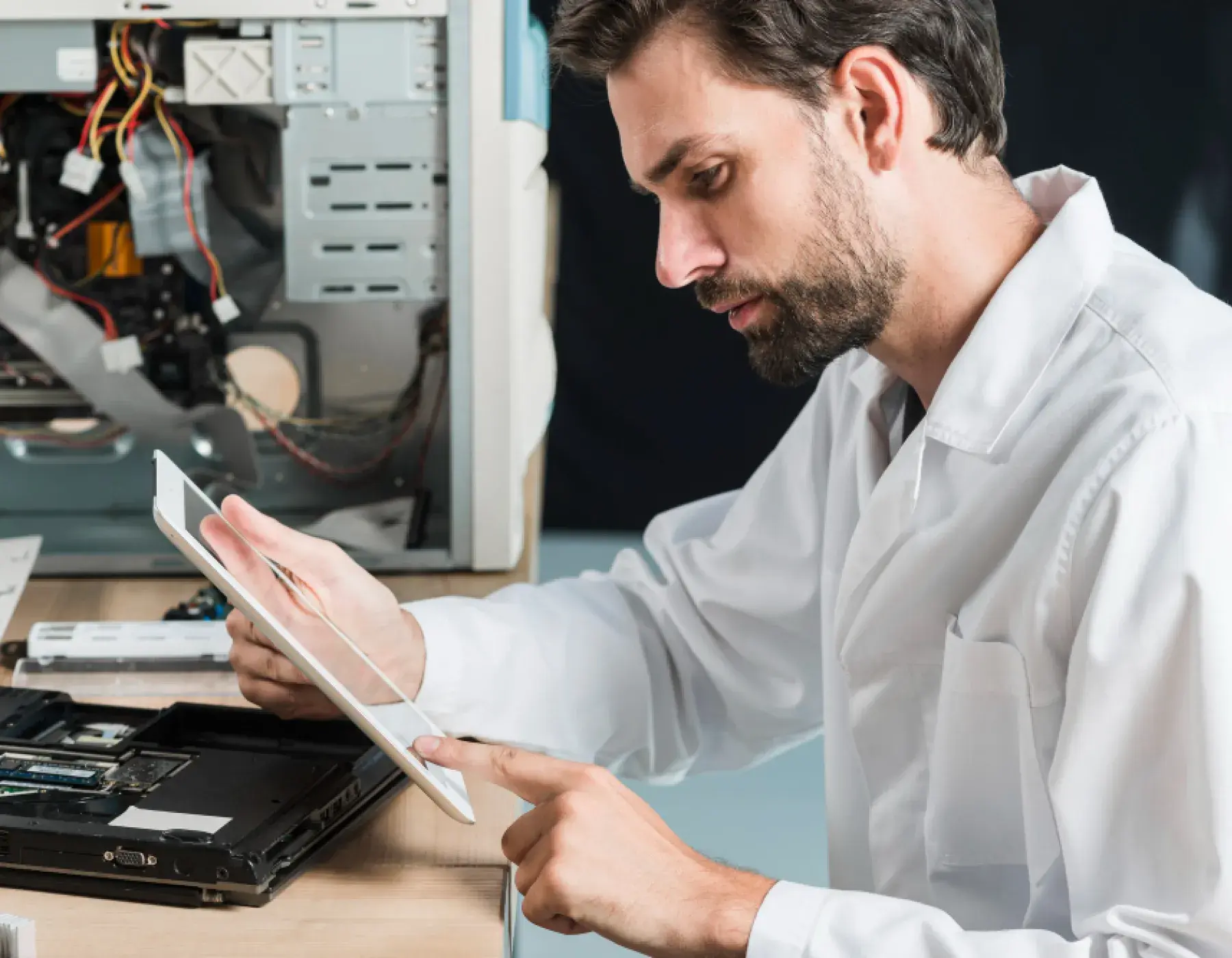 BTS Electrotechnique BTP CFA OCCITANIE